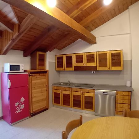 Maison Cenne Vda Gressan N 0030 المظهر الخارجي الصورة