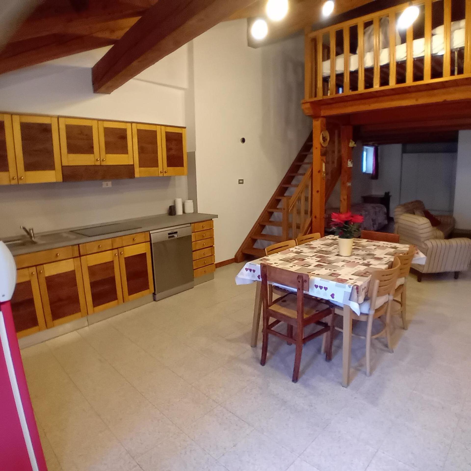Maison Cenne Vda Gressan N 0030 المظهر الخارجي الصورة
