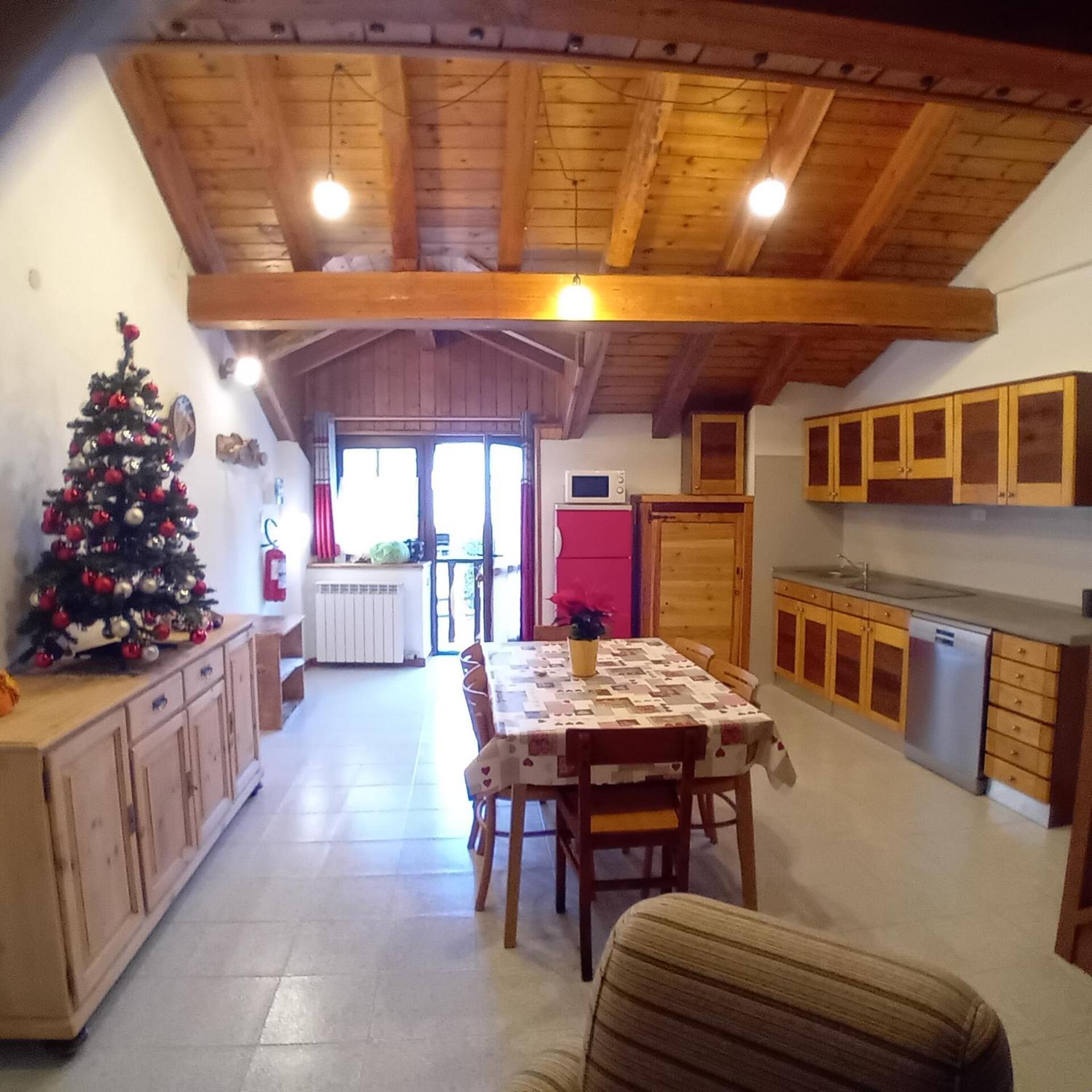 Maison Cenne Vda Gressan N 0030 المظهر الخارجي الصورة