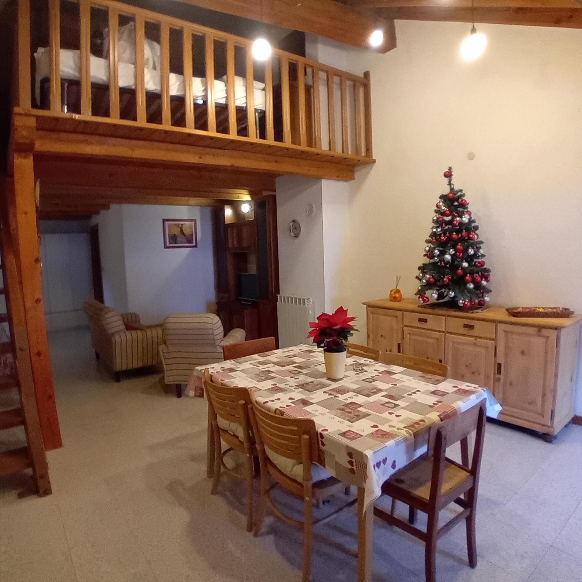 Maison Cenne Vda Gressan N 0030 المظهر الخارجي الصورة