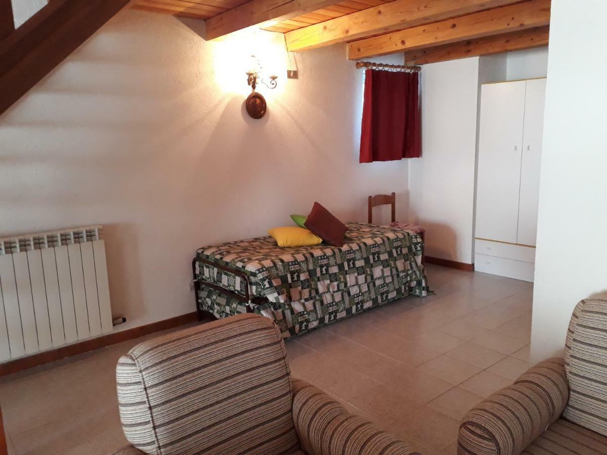 Maison Cenne Vda Gressan N 0030 المظهر الخارجي الصورة