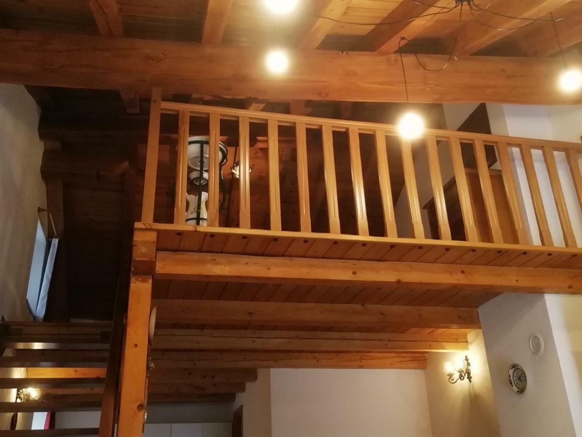 Maison Cenne Vda Gressan N 0030 المظهر الخارجي الصورة