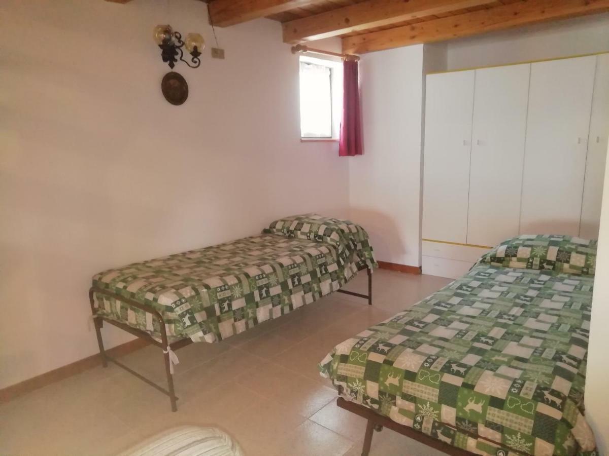 Maison Cenne Vda Gressan N 0030 المظهر الخارجي الصورة