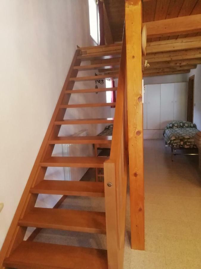 Maison Cenne Vda Gressan N 0030 المظهر الخارجي الصورة