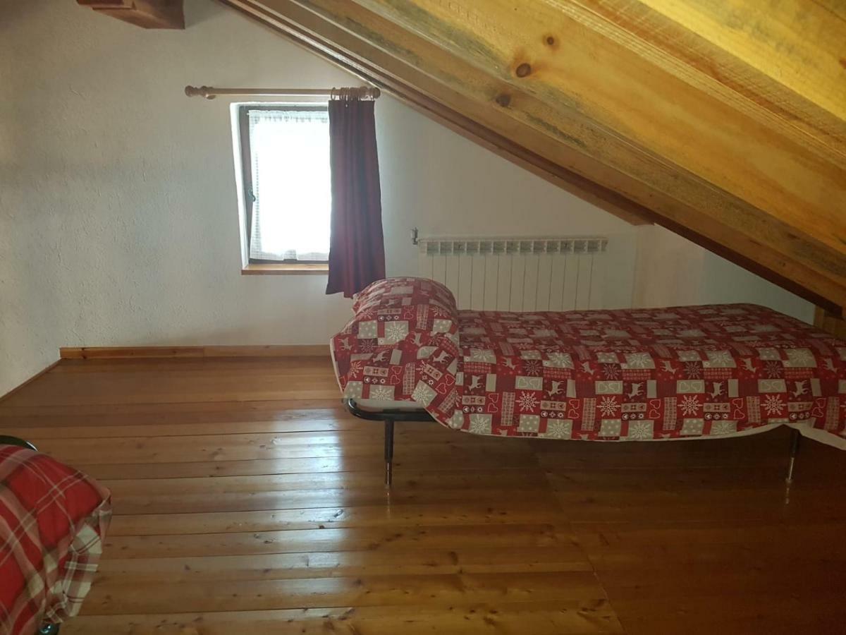 Maison Cenne Vda Gressan N 0030 المظهر الخارجي الصورة