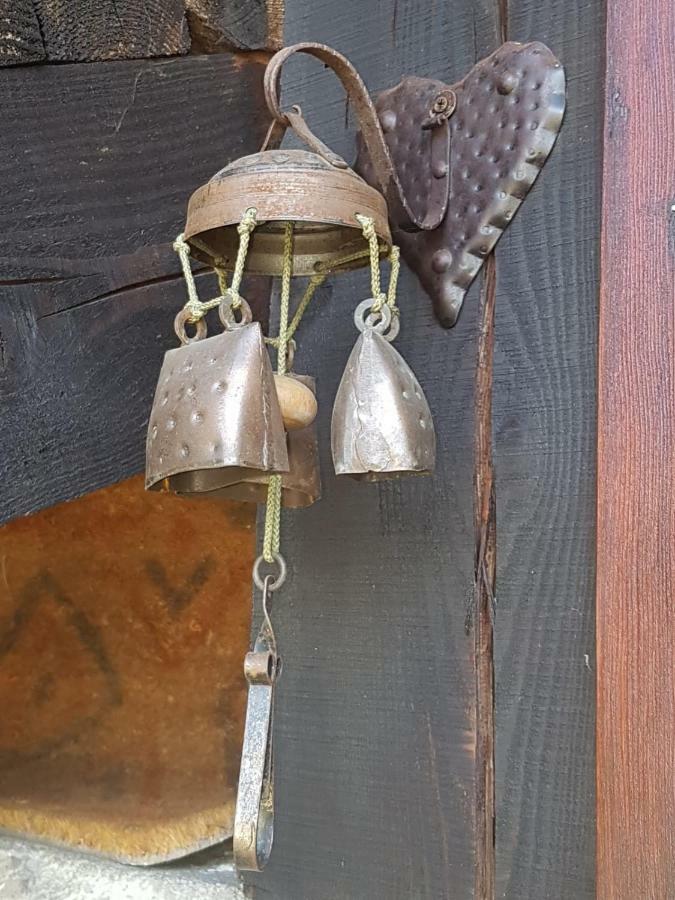 Maison Cenne Vda Gressan N 0030 المظهر الخارجي الصورة
